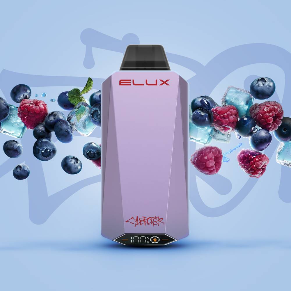 BlueberryRaspberryIce